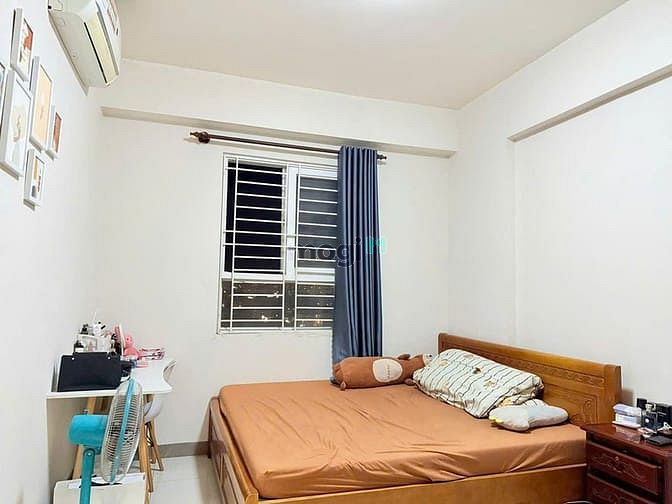 Hình ảnh Chung cư Screc, 974A Trường Sa, Q3: 12tr/th, 80m2, có NT, 2p ngủ