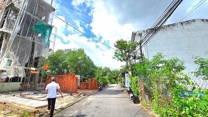 Hình ảnh Bán đất 500m2 đường 197 Hoàng Hữu Nam, Quận 9 - DT : 9.6m x 50m