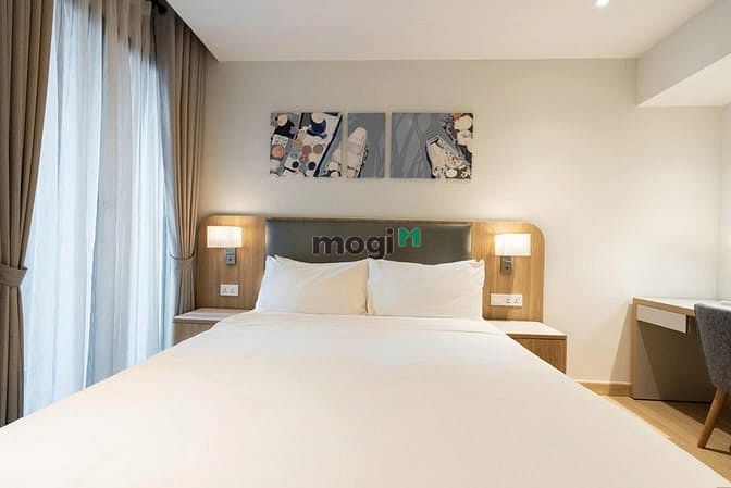 Hình ảnh Bán Trang Chủ MB66.COM / Đăng Ký Tặng 66K CC cao tầng chung cư ZENITY Q1 TP HCM - VIEW ĐẸP  💥Vị trí