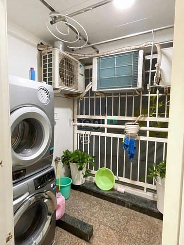 Hình ảnh Chung cư Satra, Phan Đăng Lưu, P1, PN, 145m2, 3PN, 2WC, Nội thất, 21tr