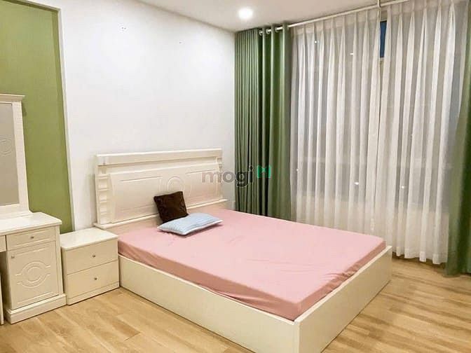 Hình ảnh Chung cư Satra, Phan Đăng Lưu, P1, PN, 145m2, 3PN, 2WC, Nội thất, 21tr