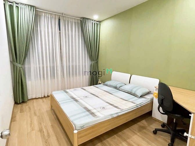 Hình ảnh Chung cư Satra, Phan Đăng Lưu, P1, PN, 145m2, 3PN, 2WC, Nội thất, 21tr