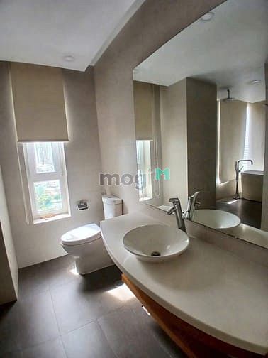 Hình ảnh Chung cư Satra, Phan Đăng Lưu, P1, PN, 145m2, 3PN, 2WC, Nội thất, 21tr