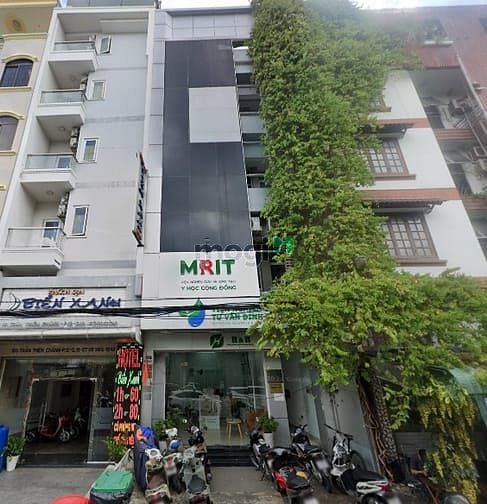 Hình ảnh 36 tỷ! Bán MT Đ. Trần Thiện Chánh, Q10 - ngang LỚN 6*14m - 4 Tầng