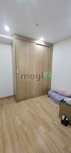 Hình ảnh Chung cư Phúc Yên, Phan Huy Ích, TB: 87m2, 2p ngủ, có nội thất, 10tr