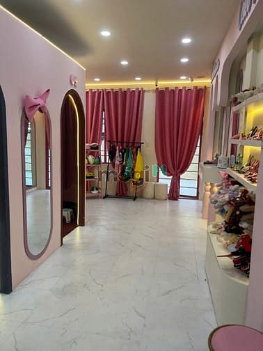 Hình ảnh Giá tốt 22 tỷ! Bán MT Lê Văn Sỹ, Q. PN – 4x15m – 5 tầng.