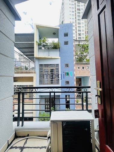 Hình ảnh Bán Nhà HXH 236 Trần Hưng Đạo Quận 5, 50 m2 4 tầng chỉ nhỉnh 10 tỷ