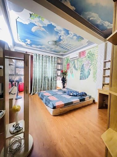 Hình ảnh Bán Nhà HXH 236 Trần Hưng Đạo Quận 5, 50 m2 4 tầng chỉ nhỉnh 10 tỷ