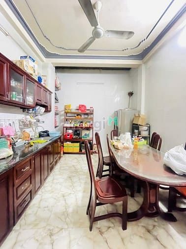Hình ảnh Bán Nhà HXH 236 Trần Hưng Đạo Quận 5, 50 m2 4 tầng chỉ nhỉnh 10 tỷ