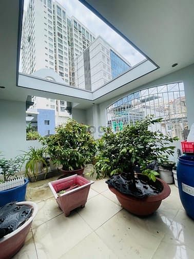 Hình ảnh Bán Nhà HXH 236 Trần Hưng Đạo Quận 5, 50 m2 4 tầng chỉ nhỉnh 10 tỷ