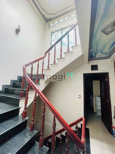 Hình ảnh Bán Nhà HXH 236 Trần Hưng Đạo Quận 5, 50 m2 4 tầng chỉ nhỉnh 10 tỷ