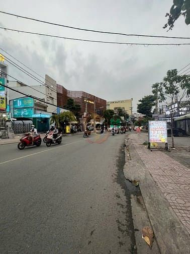 Hình ảnh 120 tỷ! Bán đất MT Đ. Nơ Trang Long, Q. BT – 12.5x35m – 560m2