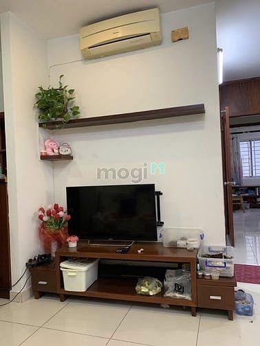 Hình ảnh Chung cư Screc, Trường Sa, Quận 3: 2p ngủ, 2wc, NT, 12tr/th, 80m2.