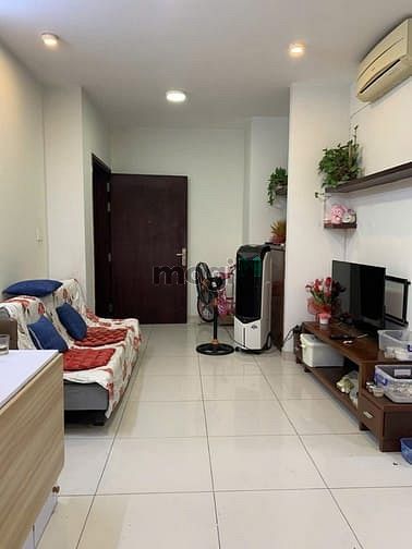 Hình ảnh Chung cư Screc, Trường Sa, Quận 3: 2p ngủ, 2wc, NT, 12tr/th, 80m2.