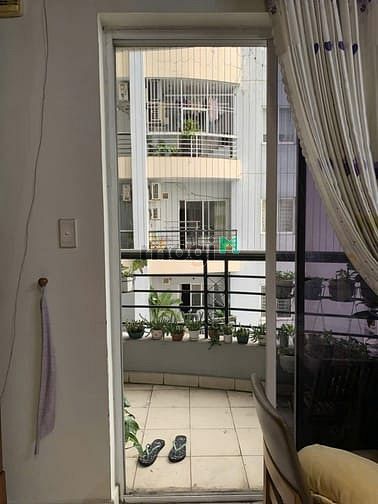 Hình ảnh Chung cư Screc, Trường Sa, Quận 3: 2p ngủ, 2wc, NT, 12tr/th, 80m2.