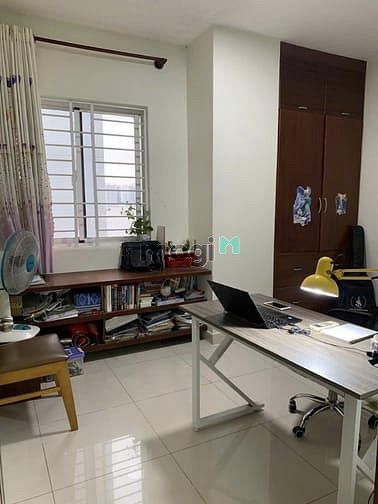 Hình ảnh Chung cư Screc, Trường Sa, Quận 3: 2p ngủ, 2wc, NT, 12tr/th, 80m2.