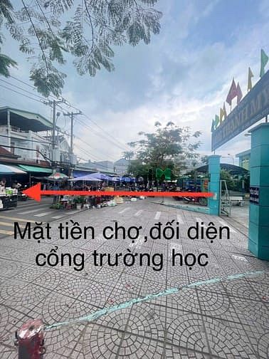 Hình ảnh Bán Nhà Cấp 4, DT 184m2 Ngang 7,5m, MT Đường 20 Nguyễn Văn Tăng, Q9.