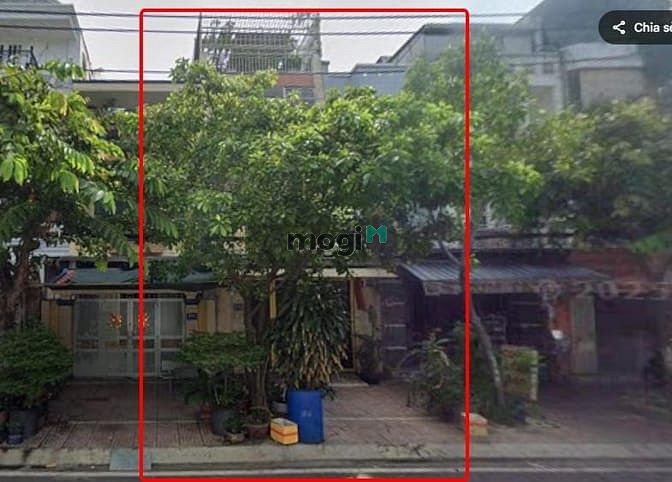 Hình ảnh Chỉ 20 tỷ! Bán MTKD Đ. Bình Lợi, Q.BT – 5x22m – 3 tầng