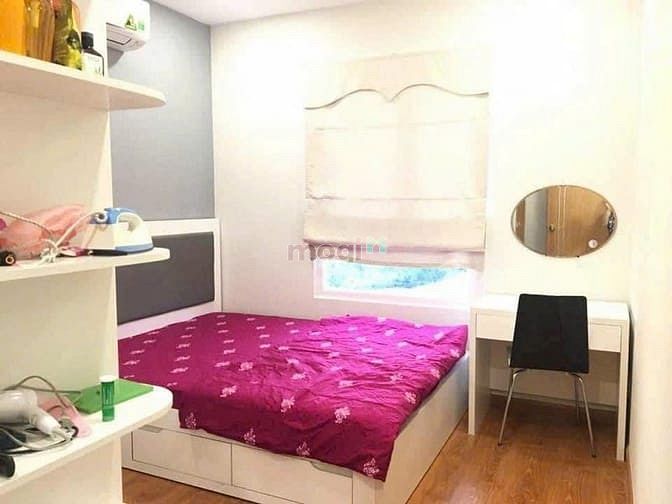 Hình ảnh ✨**CĂN HỘ CHUNG CƯ SAIGONRESS FULL NỘT THẤT✨ 📍 Nguyễn Xí, Bình Thạnh