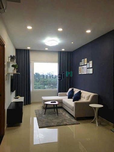 Hình ảnh ✨**CĂN HỘ CHUNG CƯ SAIGONRESS FULL NỘT THẤT✨ 📍 Nguyễn Xí, Bình Thạnh