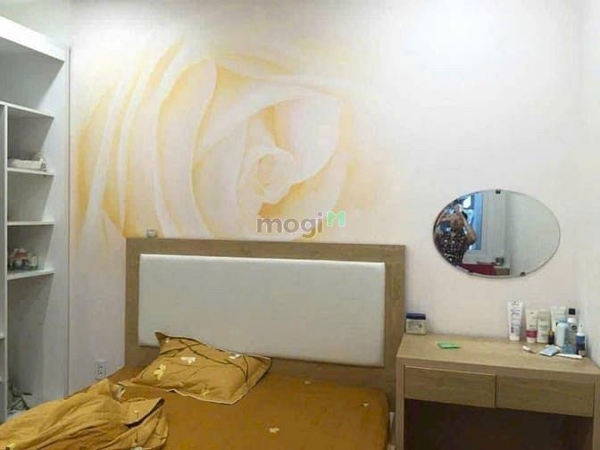 Hình ảnh ✨**CĂN HỘ CHUNG CƯ SAIGONRESS FULL NỘT THẤT✨ 📍 Nguyễn Xí, Bình Thạnh