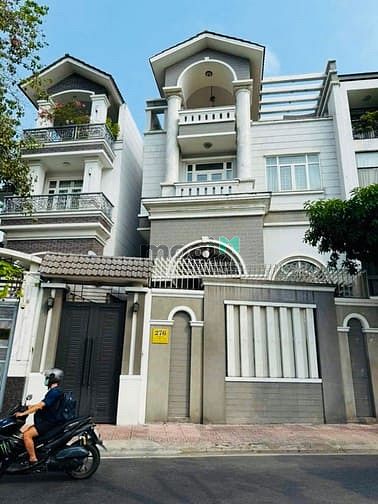 Hình ảnh Bán nhà biệt thự mặt tiền 102 (10x17) 102 MIẾU NỔI P2 Bình Thạnh Quận1