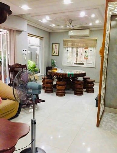 Hình ảnh Bán nhà biệt thự mặt tiền 102 (10x17) 102 MIẾU NỔI P2 Bình Thạnh Quận1
