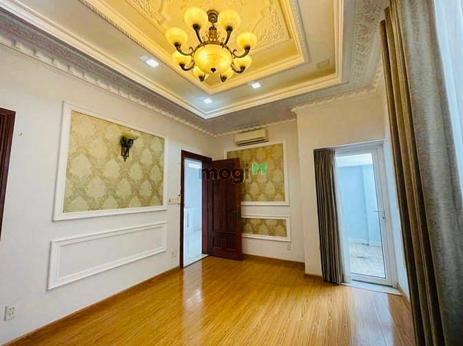 Hình ảnh Bán nhà biệt thự mặt tiền 102 (10x17) 102 MIẾU NỔI P2 Bình Thạnh Quận1