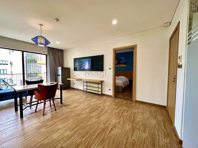 Hình ảnh Cho thuê Trang Chủ MB66.COM / Đăng Ký Tặng 66K Studio, 1PN RIÊNG BIỆT tại AN PHÚ, Q2 - Hồ bơi FREE