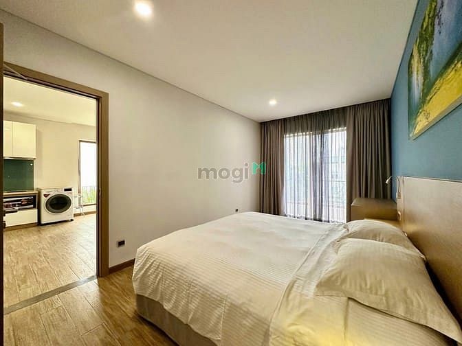 Hình ảnh Cho thuê Trang Chủ MB66.COM / Đăng Ký Tặng 66K Studio, 1PN RIÊNG BIỆT tại AN PHÚ, Q2 - Hồ bơi FREE