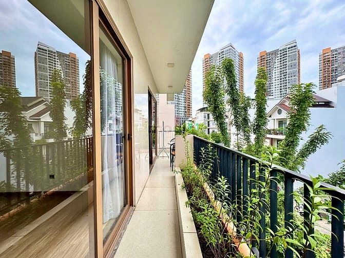 Hình ảnh Cho thuê Trang Chủ MB66.COM / Đăng Ký Tặng 66K Studio, 1PN RIÊNG BIỆT tại AN PHÚ, Q2 - Hồ bơi FREE
