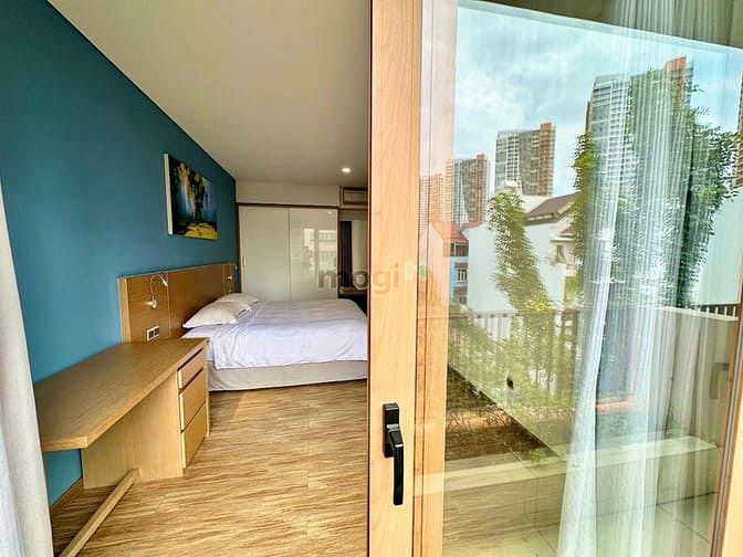 Hình ảnh Cho thuê Trang Chủ MB66.COM / Đăng Ký Tặng 66K Studio, 1PN RIÊNG BIỆT tại AN PHÚ, Q2 - Hồ bơi FREE