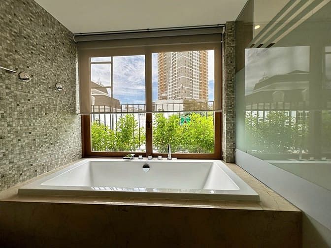 Hình ảnh Cho thuê Trang Chủ MB66.COM / Đăng Ký Tặng 66K Studio, 1PN RIÊNG BIỆT tại AN PHÚ, Q2 - Hồ bơi FREE