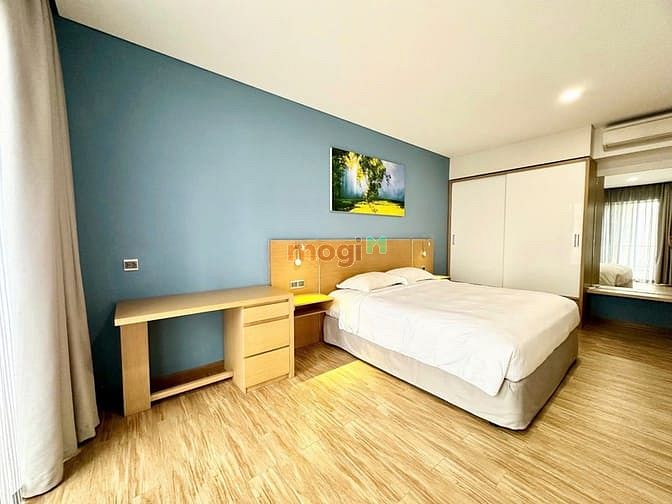 Hình ảnh Cho thuê Trang Chủ MB66.COM / Đăng Ký Tặng 66K Studio, 1PN RIÊNG BIỆT tại AN PHÚ, Q2 - Hồ bơi FREE
