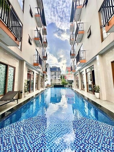 Hình ảnh Cho thuê Trang Chủ MB66.COM / Đăng Ký Tặng 66K Studio, 1PN RIÊNG BIỆT tại AN PHÚ, Q2 - Hồ bơi FREE
