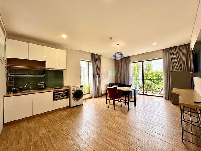 Hình ảnh Cho thuê Trang Chủ MB66.COM / Đăng Ký Tặng 66K Studio, 1PN RIÊNG BIỆT tại AN PHÚ, Q2 - Hồ bơi FREE