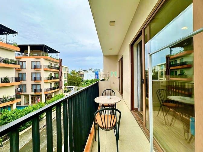 Hình ảnh Cho thuê Trang Chủ MB66.COM / Đăng Ký Tặng 66K Studio, 1PN RIÊNG BIỆT tại AN PHÚ, Q2 - Hồ bơi FREE