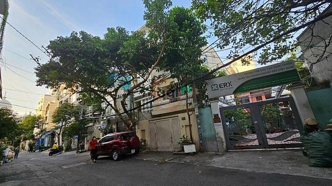 Hình ảnh 160 tỷ! Bán 942.2m2 đất HXH Đ. Nguyễn Cửu Vân, Bình Thạnh – 33x30m