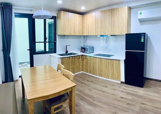 Hình ảnh Cho thuê Trang Chủ MB66.COM / Đăng Ký Tặng 66K Full Nội Thất 1PN,Phổ Quang, P2, Tân Bình,Gần sân bay