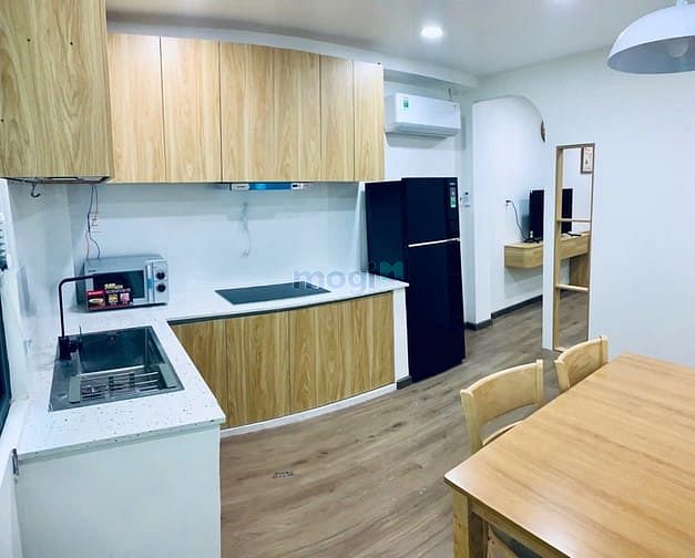 Hình ảnh Cho thuê Trang Chủ MB66.COM / Đăng Ký Tặng 66K Full Nội Thất 1PN,Phổ Quang, P2, Tân Bình,Gần sân bay