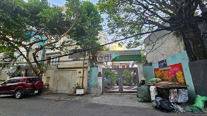 Hình ảnh 160 tỷ! Bán 942.2m2 đất HXH Đ. Nguyễn Cửu Vân, Bình Thạnh – 33x30m