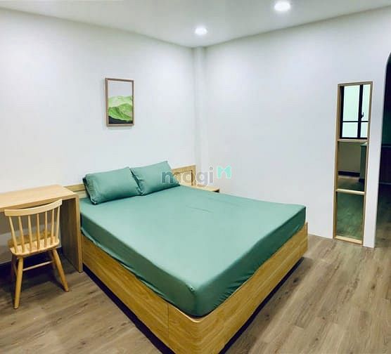 Hình ảnh Cho thuê Trang Chủ MB66.COM / Đăng Ký Tặng 66K Full Nội Thất 1PN,Phổ Quang, P2, Tân Bình,Gần sân bay