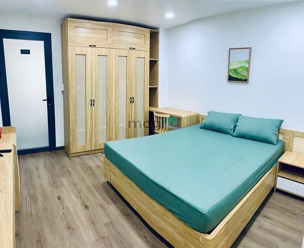 Hình ảnh Cho thuê Trang Chủ MB66.COM / Đăng Ký Tặng 66K Full Nội Thất 1PN,Phổ Quang, P2, Tân Bình,Gần sân bay