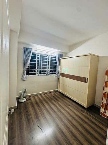 Hình ảnh cần bán chung cư Lotus Garden, 3PN, view Bitexco Quận 1. 💰 Giá chốt n