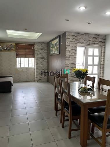 Hình ảnh 🧨[Cần bán] chung cư TDH TRƯỜNG THỌ, CẠNH VÀNH ĐAI 2 - 110M2 VIEW MẶT