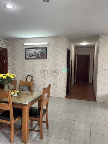 Hình ảnh 🧨[Cần bán] chung cư TDH TRƯỜNG THỌ, CẠNH VÀNH ĐAI 2 - 110M2 VIEW MẶT
