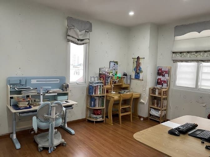 Hình ảnh 🧨[Cần bán] chung cư TDH TRƯỜNG THỌ, CẠNH VÀNH ĐAI 2 - 110M2 VIEW MẶT