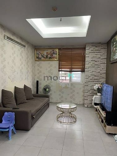 Hình ảnh 🧨[Cần bán] chung cư TDH TRƯỜNG THỌ, CẠNH VÀNH ĐAI 2 - 110M2 VIEW MẶT