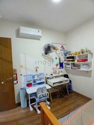 Hình ảnh Chung cư Ruby Garden, Nguyễn Sỹ Sách, TB, 87m2, 2PN, 2WC, 10tr5/th.