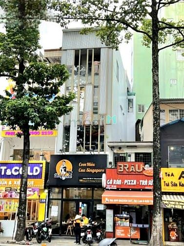 Hình ảnh HDT 75tr – 43 tỷ! Bán MT Nguyễn Tri Phương, Q.10 – 4x16.5m – 5 tầng
